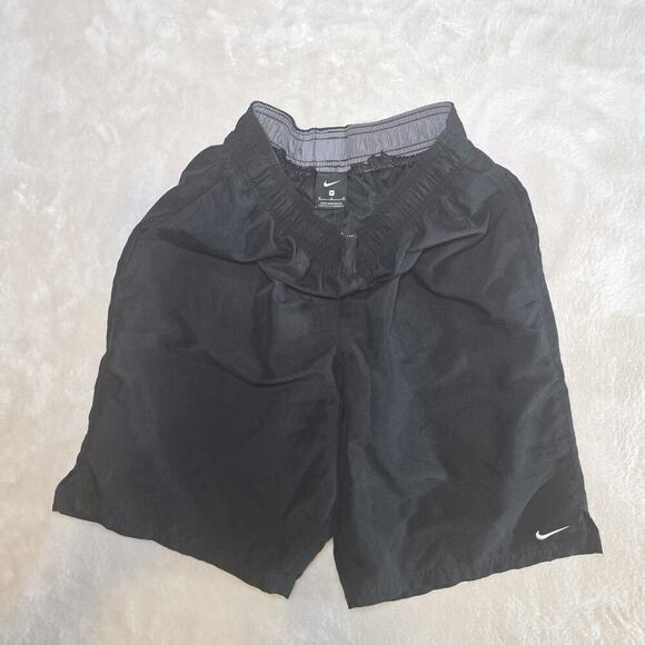 Nike Other - Nike Men’s Black Athletic Shorts Size M Medium – No Inner Lining